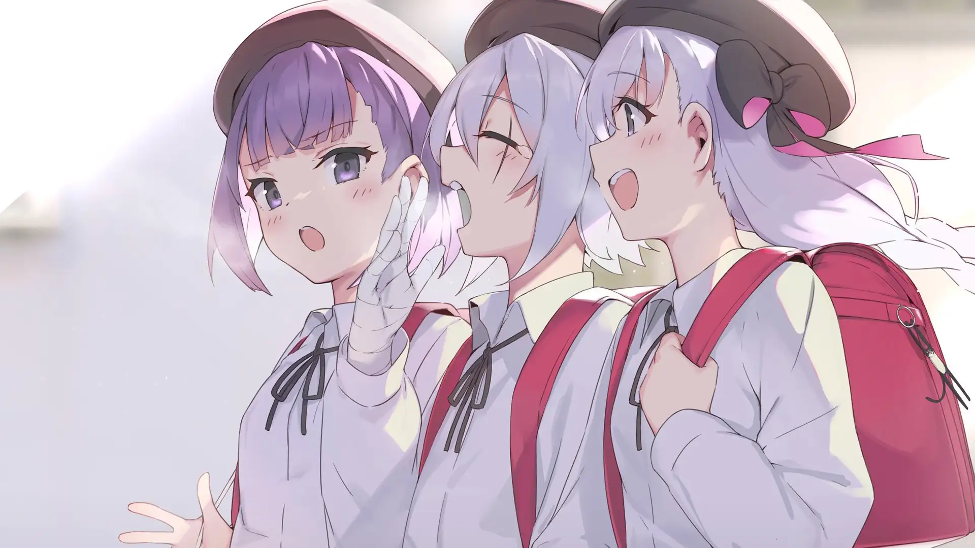 php代码实现随机图片api接口 |自适应设备图片