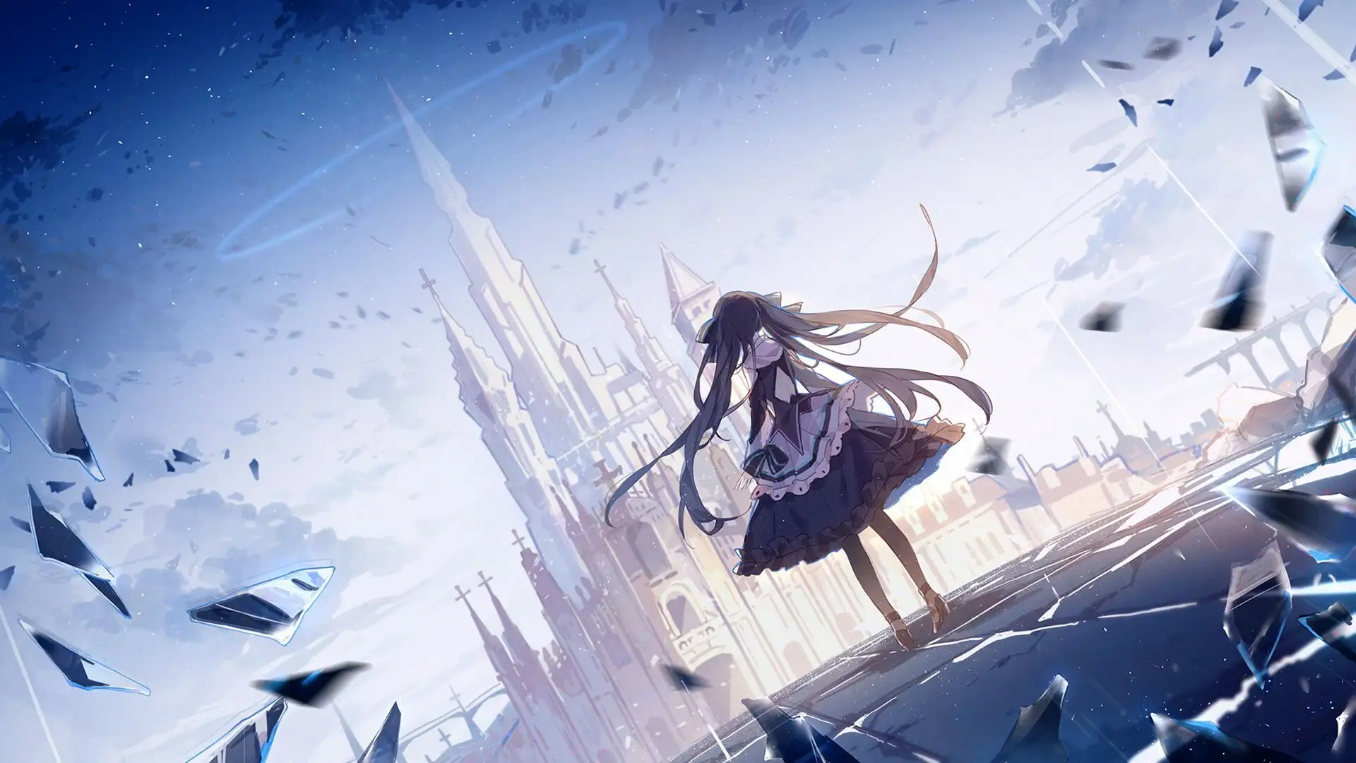 php代码实现随机图片api接口 |自适应设备图片